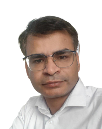 Mr. Anand Dixit