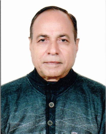 Mr. Muni Lal Chauhan